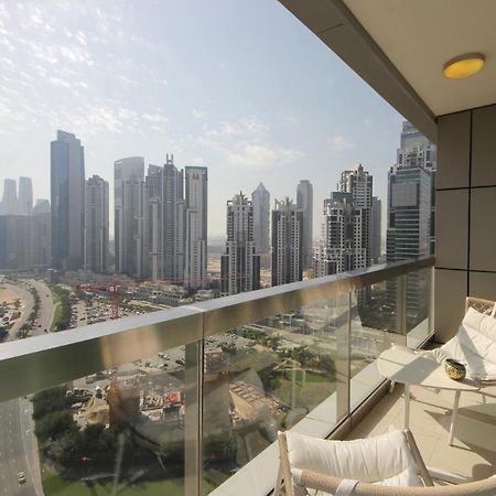 Prime Retreats - Downtown Dubai Apartment Exterior photo